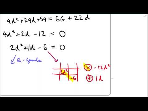 Edexcel IGCSE Mathematics, 2021 Jan 1HR Q21
