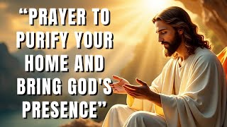 ???? Powerful Prayer for Emotional Healing | Find Inner Peace and God’s Restoration