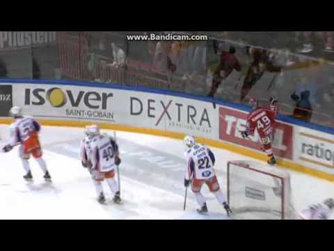 HIFK-Tappara 5-1 / 28.12.2012
