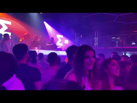Edward Maya- Stereo Love live- Love Machine Nightclub (Melbourne). 25/1/2023 #stereolove #mrsaxobeat