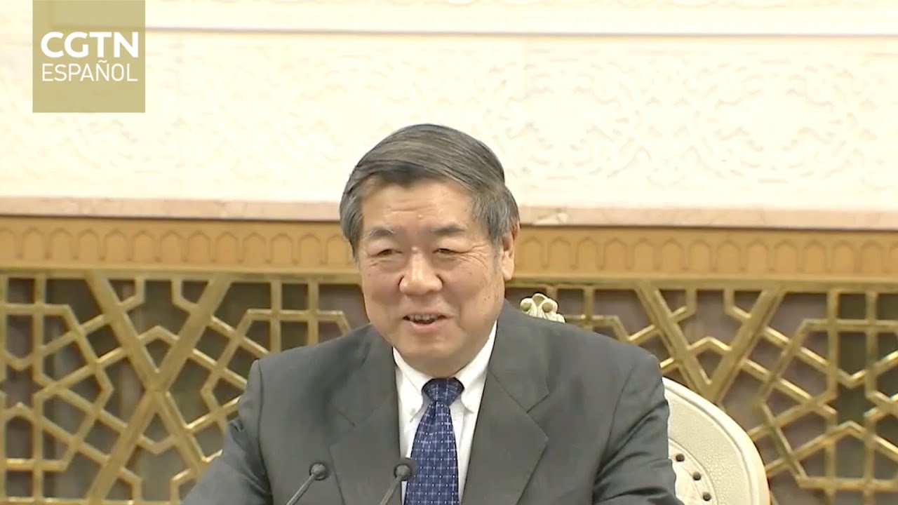 Vicepremier chino se reúne con ministro de Transporte de Malasia