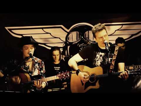 Rose Pilots - Riot of Silence (Unplugged)