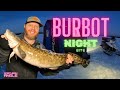 Video Thumbnail for Catch and Cook Burbot - East Trout Lake Saskatchewan - (BURB ALERT)