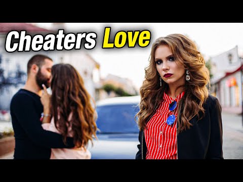 If They Do This, They'll Cheat On You! / 12 Common Characteristics Of A Cheater