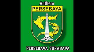 Download lagu Lirik Anthem PERSEBAYA SURABAYA - Song For Pride (Tanpa Vokal) mp3