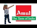 Amul Doodh Peeta Hai India The Taste Of India Kuvam Jindal