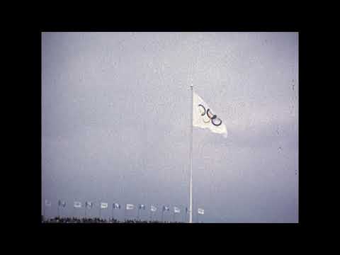 1980 Winter Olympics Opening Ceremony