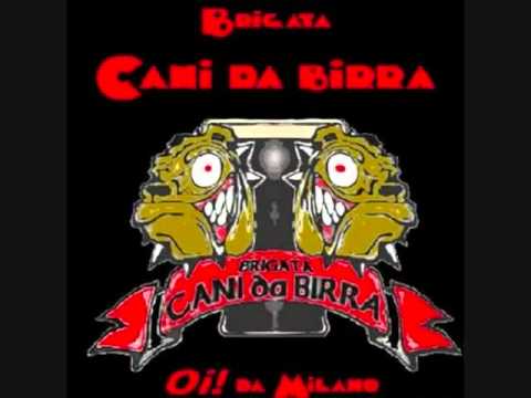 Brigata Cani Da Birra - Cani Da Birra