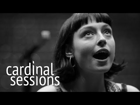 Stella Donnelly - Mean To Me - CARDINAL SESSIONS
