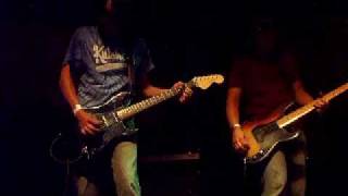 Polvo - Lucia - Newport KY