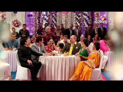 Balika Vadhu - बालिका वधु - 5th August 2014 - Full Episode (HD)
