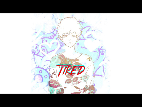 Mad Spirit - tired (official audio)