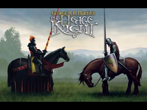 The Hedge Knight - The Tales of Dunk and Egg Full Audiobook