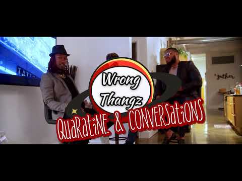 Nicky Neptune, Yoson Tala & Komputer Luv - Live on Quarantine & Conversation