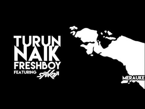 FRESHBOY & Blasta Rap Family - Turun Naik Oles ft. Saykoji (Remix)