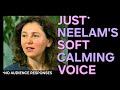 Neelam S Soft Spoken Voice Will Lull You To Sleep Unintentional ASMR Tenderness Is The Way DVD