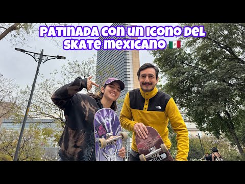 What happened to Damián Ávila, alias “El Lagrimón”?🛹