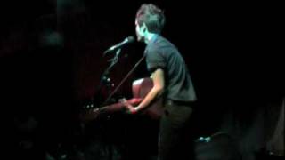 The Blizzard&#39;s Never Seen the Desert Sand - The Tallest Man On Earth