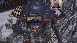 Warhammer 40k - Sanctus Reach Grim Darkness - Sons of Cadia - Episode 4