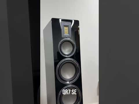 Audiovector QR 7 SE