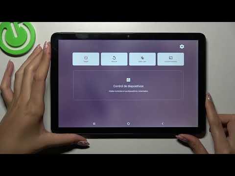 Cómo forzar reinicio de TCL TAB 10S
