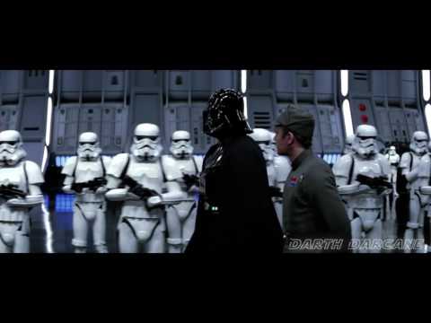 Best Of Darth Vader's Lines In Star Wars Movies (Rogue One Included)