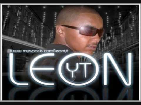 Leon YT - Its Over - Ambitious Production (The Bounce Riddim)