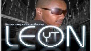 Leon YT - Its Over - Ambitious Production (The Bounce Riddim)