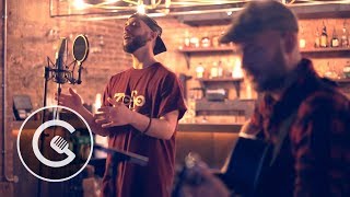 Sunny Gray - Messy Love / What If I Go | Mura Masa mashup | Go out of Tune Session