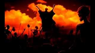 Deicide-To Hell with God (Music Video)