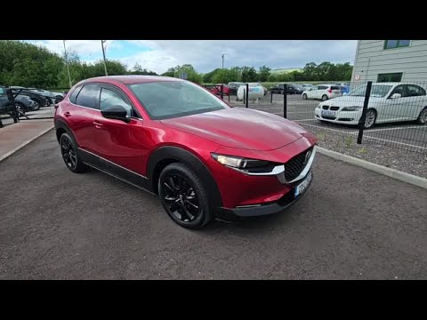 Mazda CX-30 2.0P MHEV 122ps HOMURA - Image 2