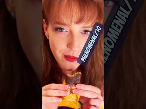 Rating Protein Bars #8 Quest Hero Bar Edition