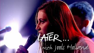 Another Sky perform Chillers on Later... with Jools Holland