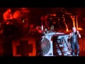 Rammstein - Feuer Frei live @ Lisbon 2013 