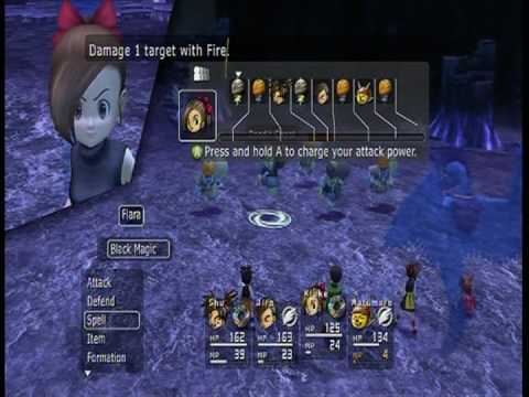 Blue Dragon [Playthrough] 54