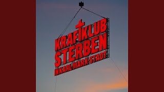 Kraftklub - Topic