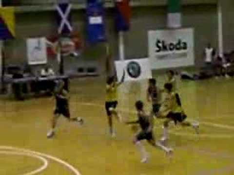 C.B. GRAN CANARIA CLARET PREINFANTIL 07/08