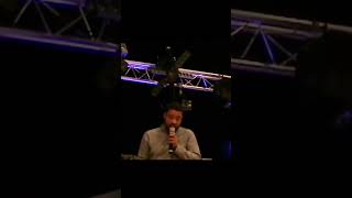 #extrait Jann Halexander 'Laure et Frédéric' 3/09/22, salle des fêtes de Pleugueneuc, Bretagne