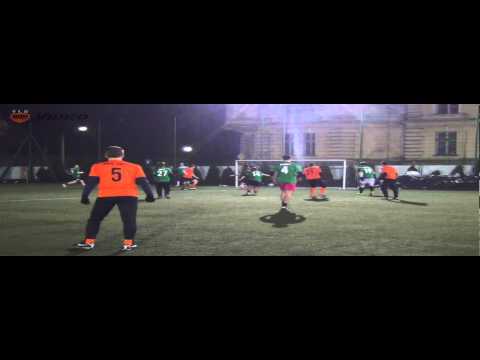 4. tydzień: TEB Edukacja - Copacabana (FLS Wiosna 2013)