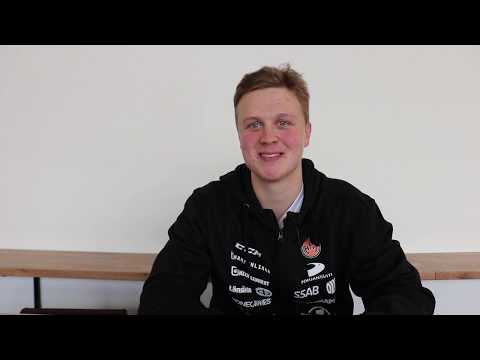 BioRex otteluennakko HPK-JYP 2.10.2019 - Puustinen