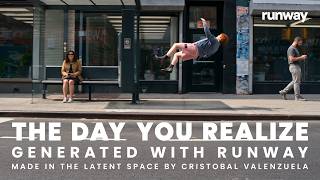 The Day You Realize | Runway