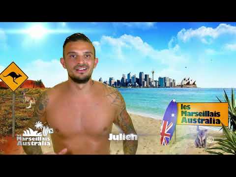 Les Marseillais Australia   Épisode 31