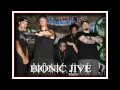 Bionic Jive - Better Man 