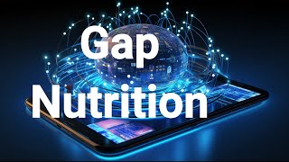 OPENAI Startup Fund (GapNutrition)