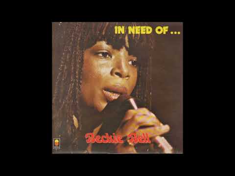 Beckie Bell - Super Queen