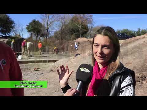 SAUCE PINTO - ENTRE RÍOS