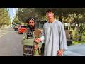 I Travelled To Afghanistan And Left Within 3 Hours