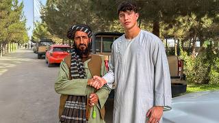 Download lagu I Travelled To Afghanistan... And Left Within 3 hours mp3