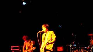 Kids (MGMT Cover) - London Airspace