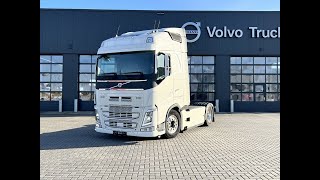 Купить тягач Volvo FH 460 4x2 trekker Full Air / Vin : LA - Изображение 4 | Autoline KG Тягач Volvo FH 460 4x2 trekker Full Air / Vin : LA | Изображение 4 - Autoline